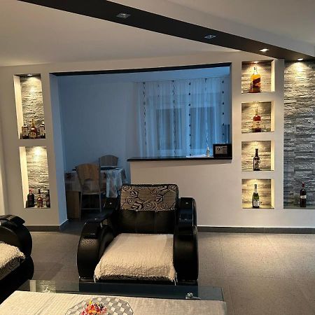 Apartamento Angelikatos Golubac Exterior foto