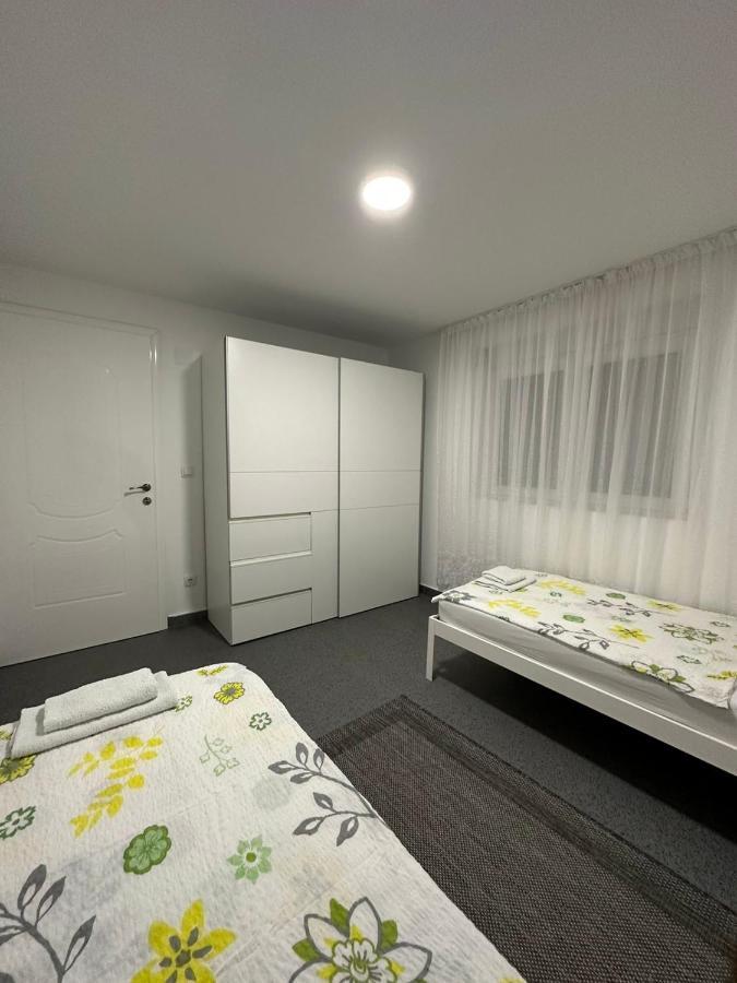 Apartamento Angelikatos Golubac Exterior foto