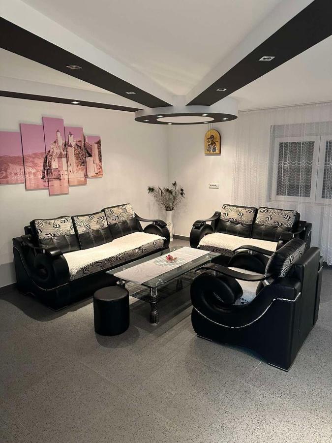Apartamento Angelikatos Golubac Exterior foto