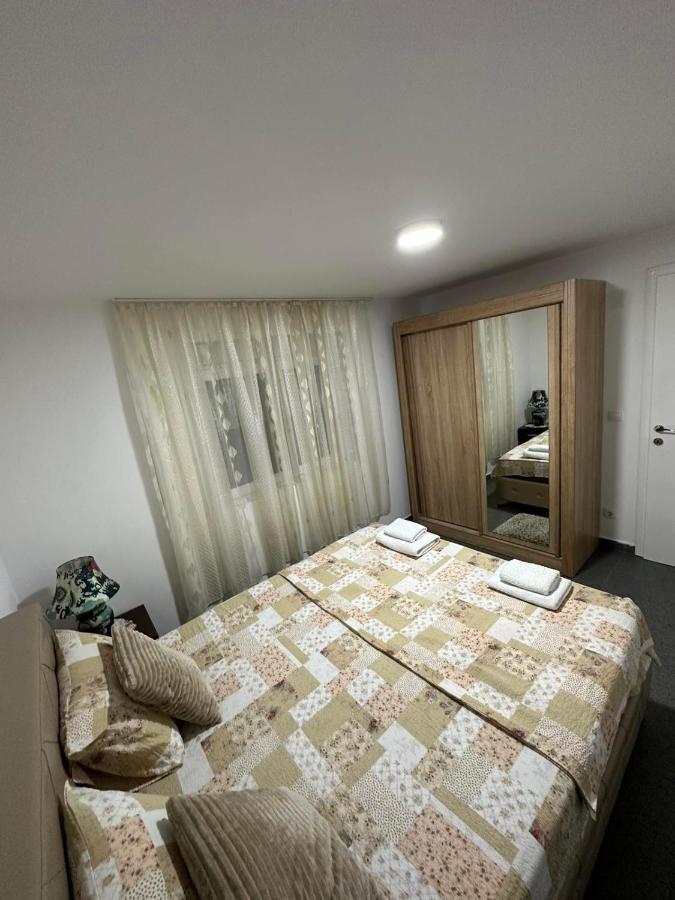 Apartamento Angelikatos Golubac Exterior foto