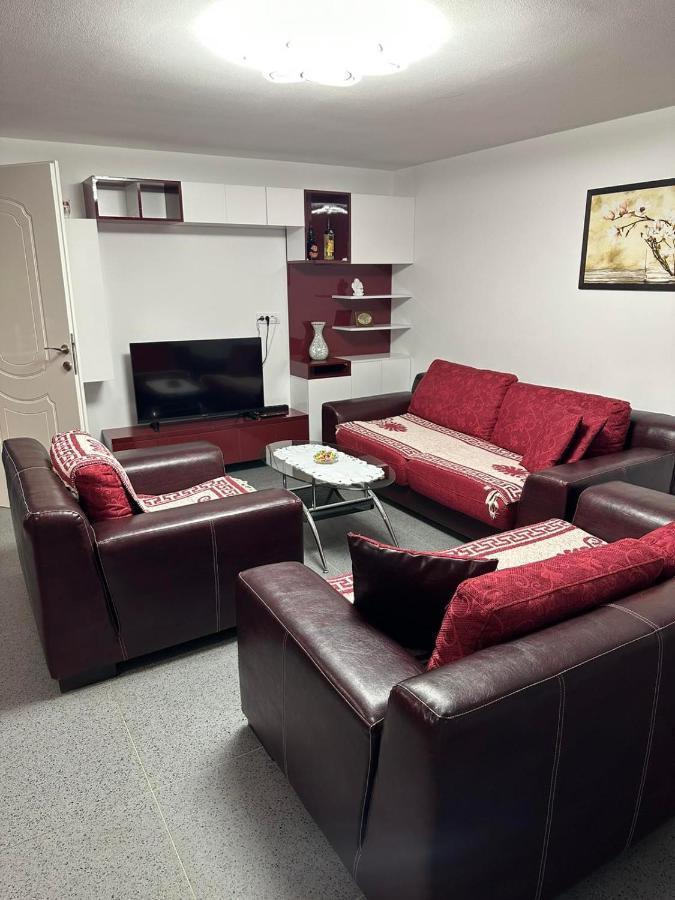 Apartamento Angelikatos Golubac Exterior foto