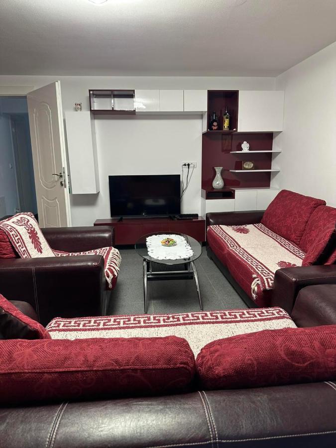 Apartamento Angelikatos Golubac Exterior foto