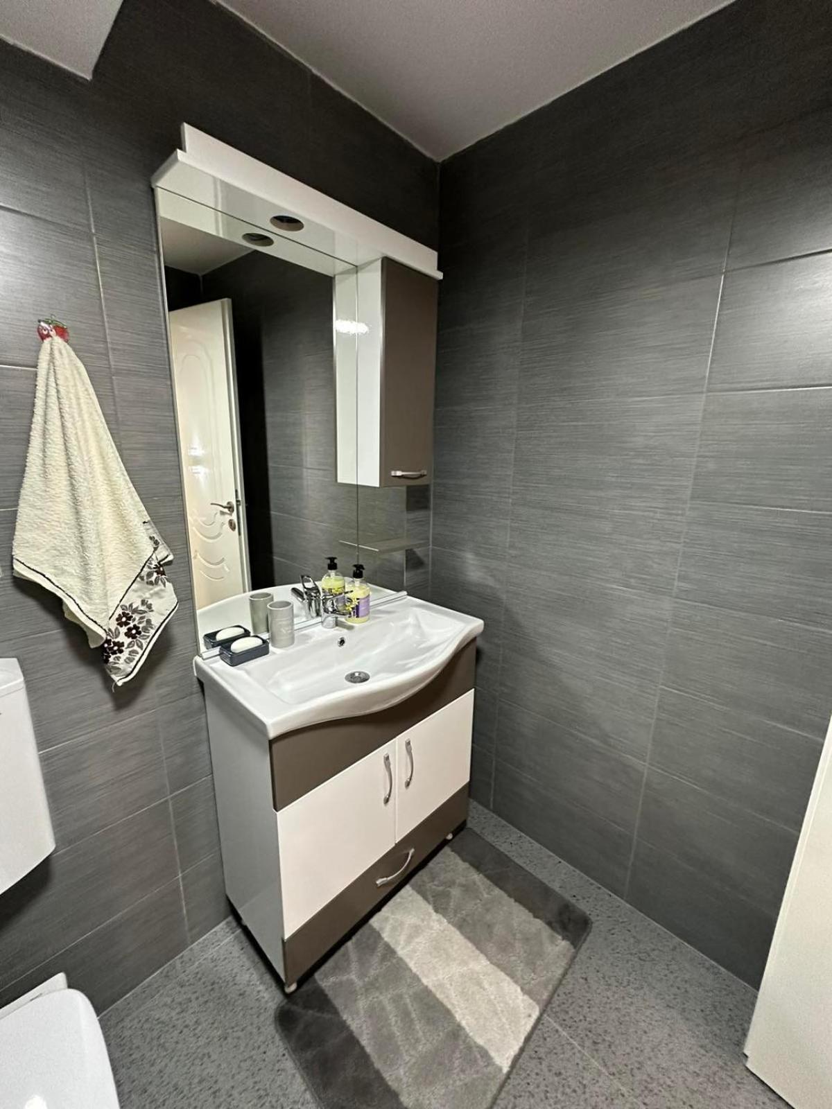 Apartamento Angelikatos Golubac Exterior foto