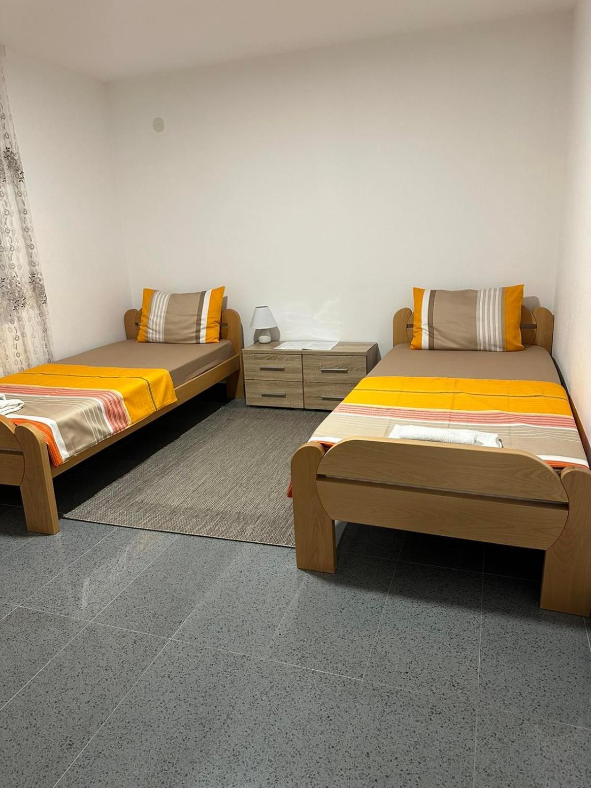 Apartamento Angelikatos Golubac Exterior foto